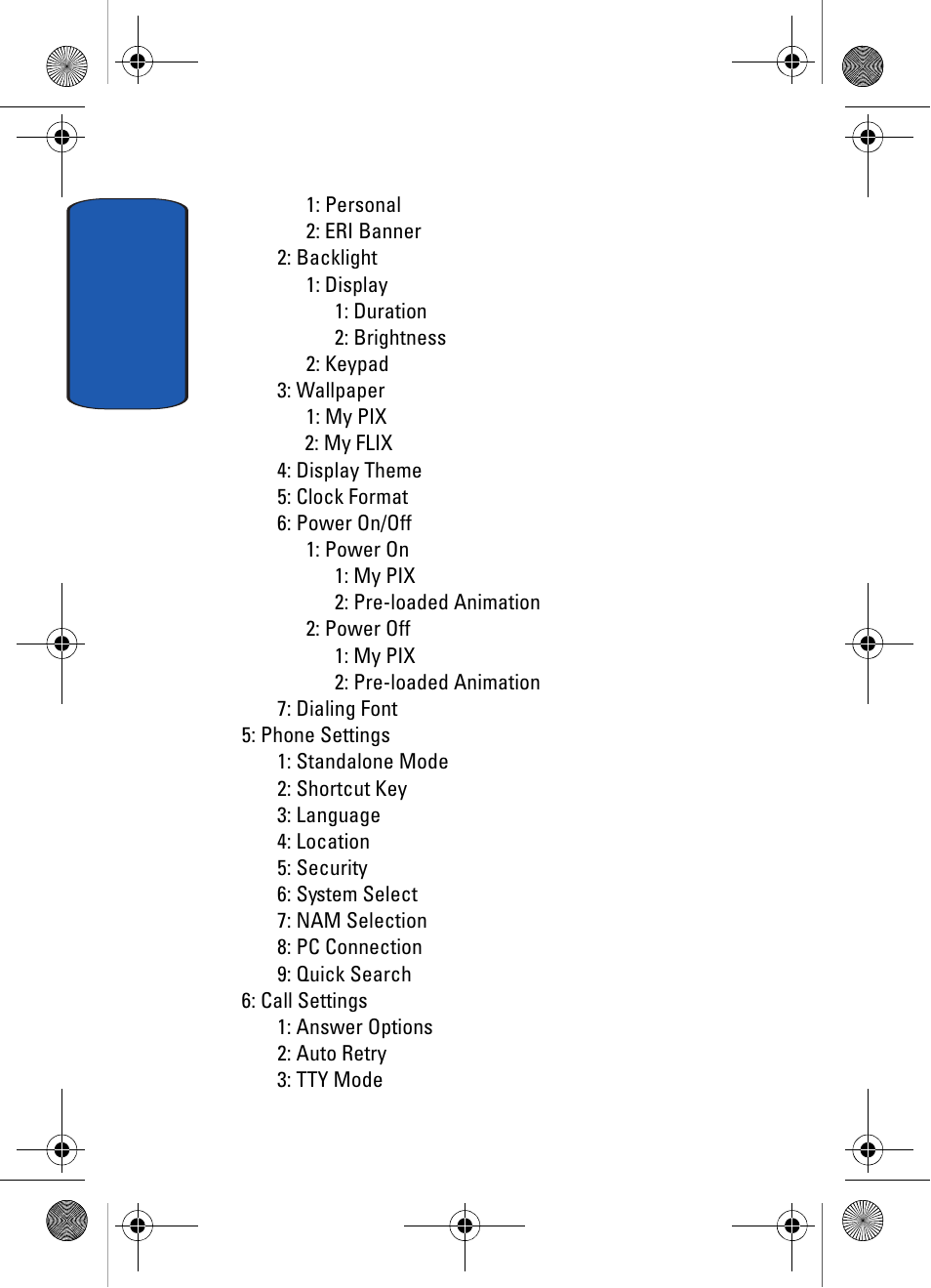 Samsung A930 User Manual | Page 58 / 216