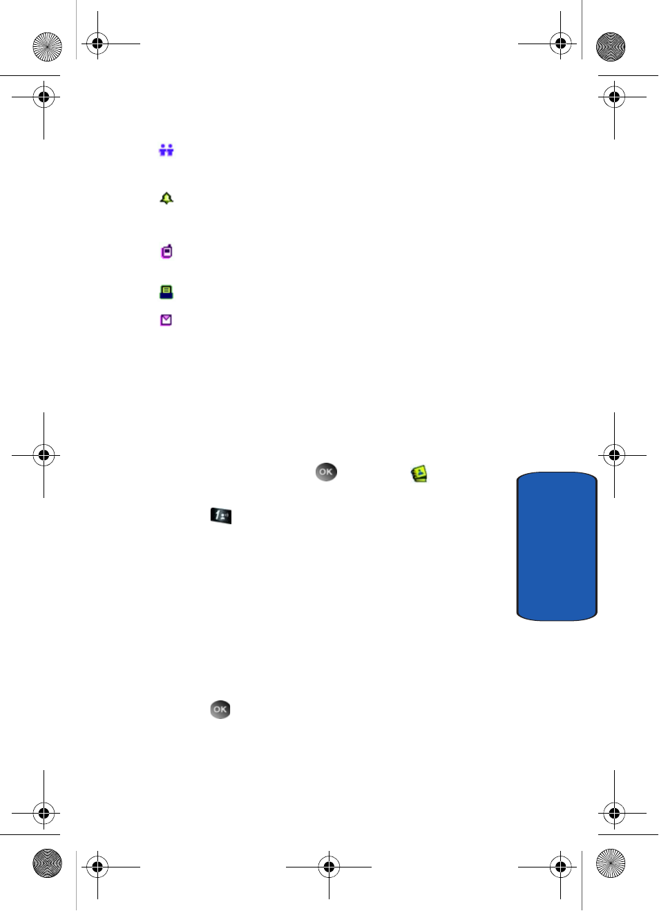 Adding a contact, Method 1 | Samsung A930 User Manual | Page 69 / 216