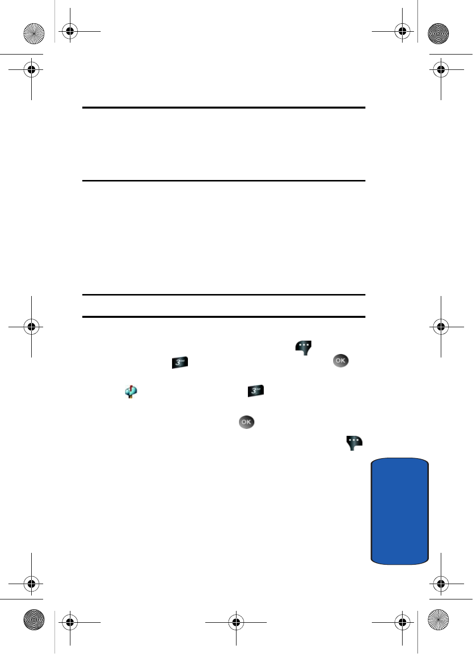 Sent, Review messages in the sent folder | Samsung A930 User Manual | Page 91 / 216