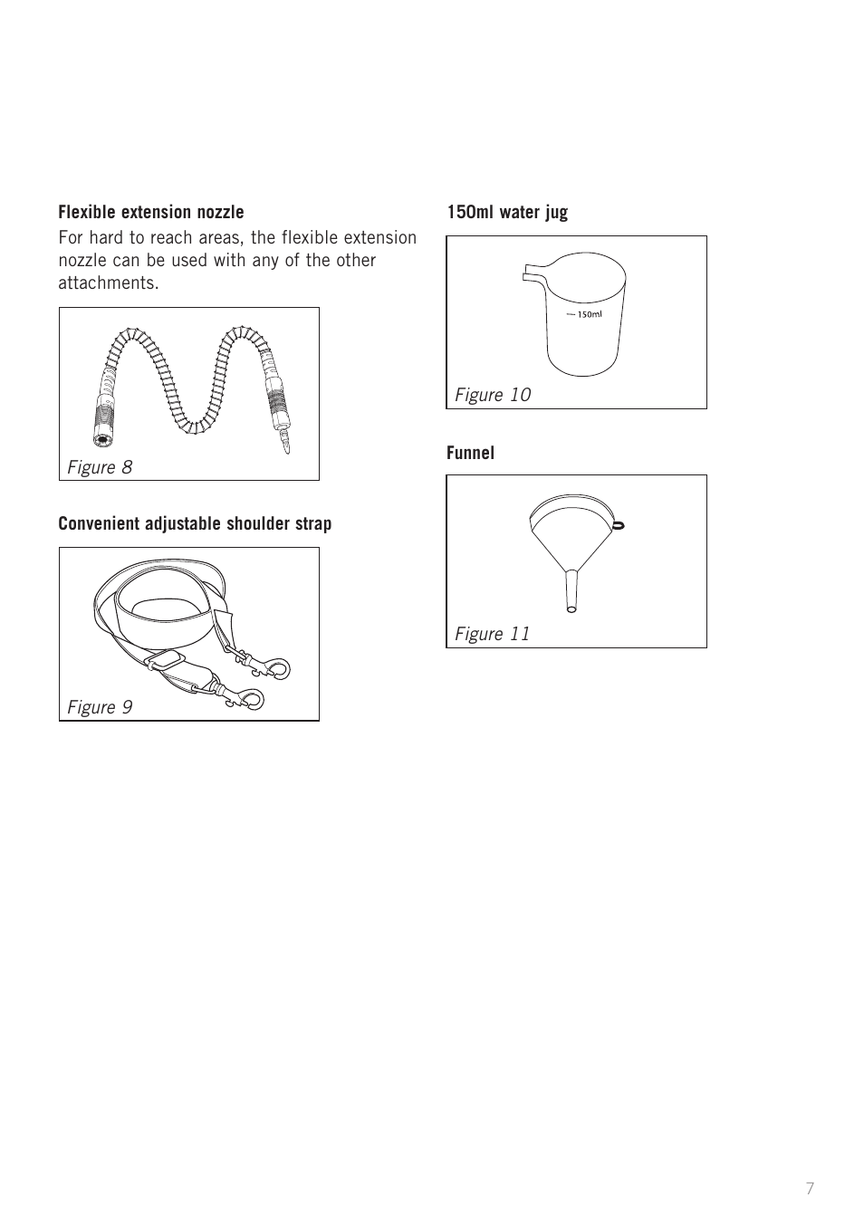 Sunbeam SC4500 User Manual | Page 9 / 16