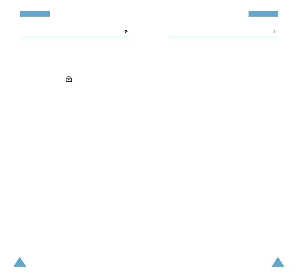 Auto lock, Initialise, Clear all | Reset phone | Samsung SCH-A212 User Manual | Page 54 / 63
