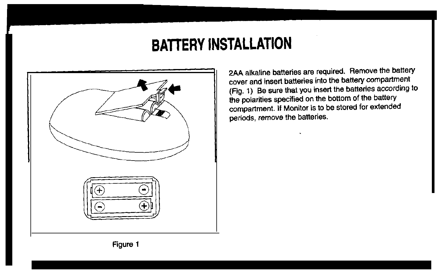 Sunbeam 7656-10 User Manual | Page 10 / 16