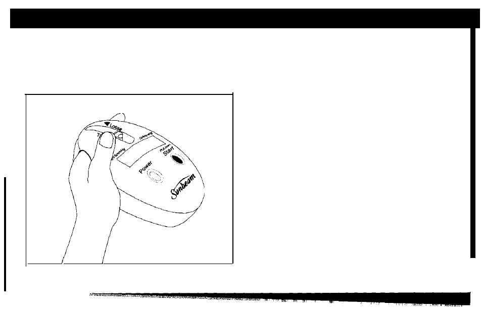 Sunbeam 7656-10 User Manual | Page 11 / 16
