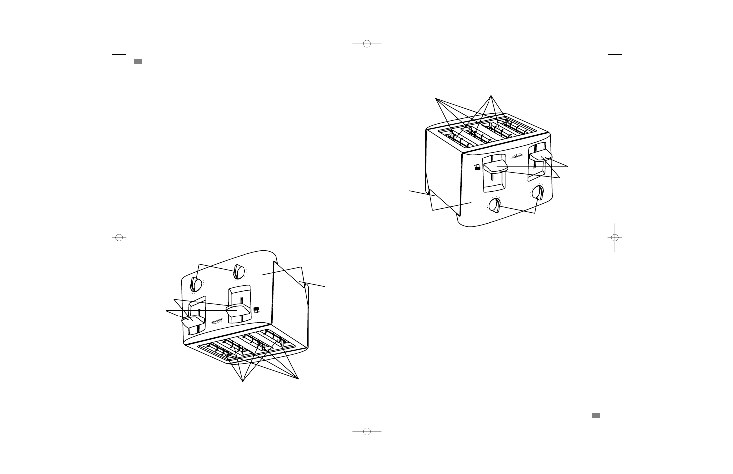 Sunbeam 3838 User Manual | Page 15 / 20