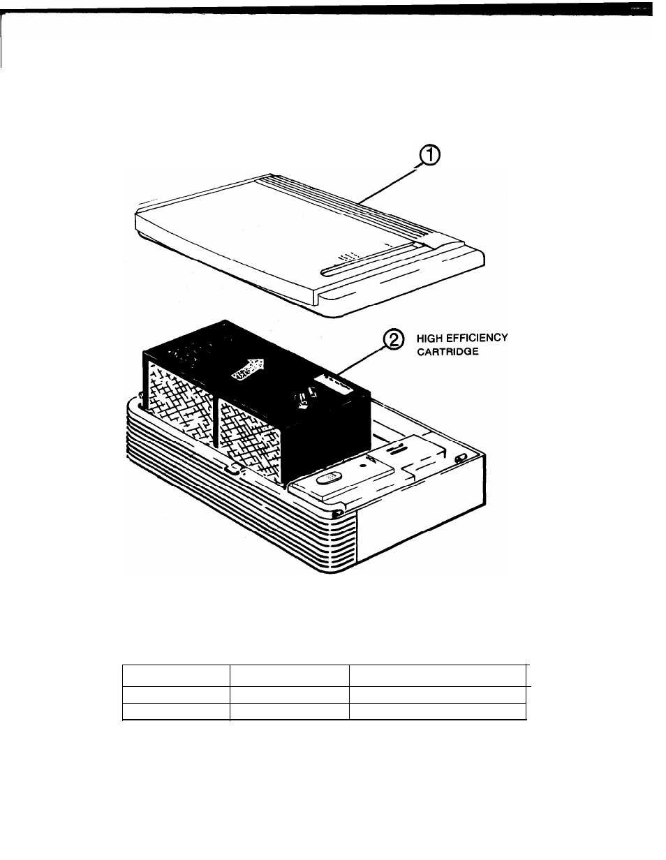 Sunbeam 2570 User Manual | Page 5 / 6