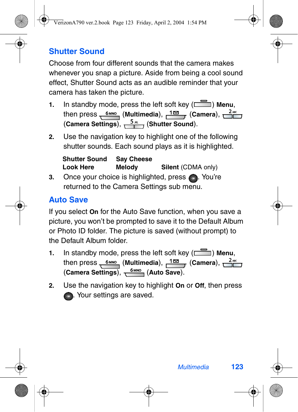 Samsung A790 User Manual | Page 131 / 226