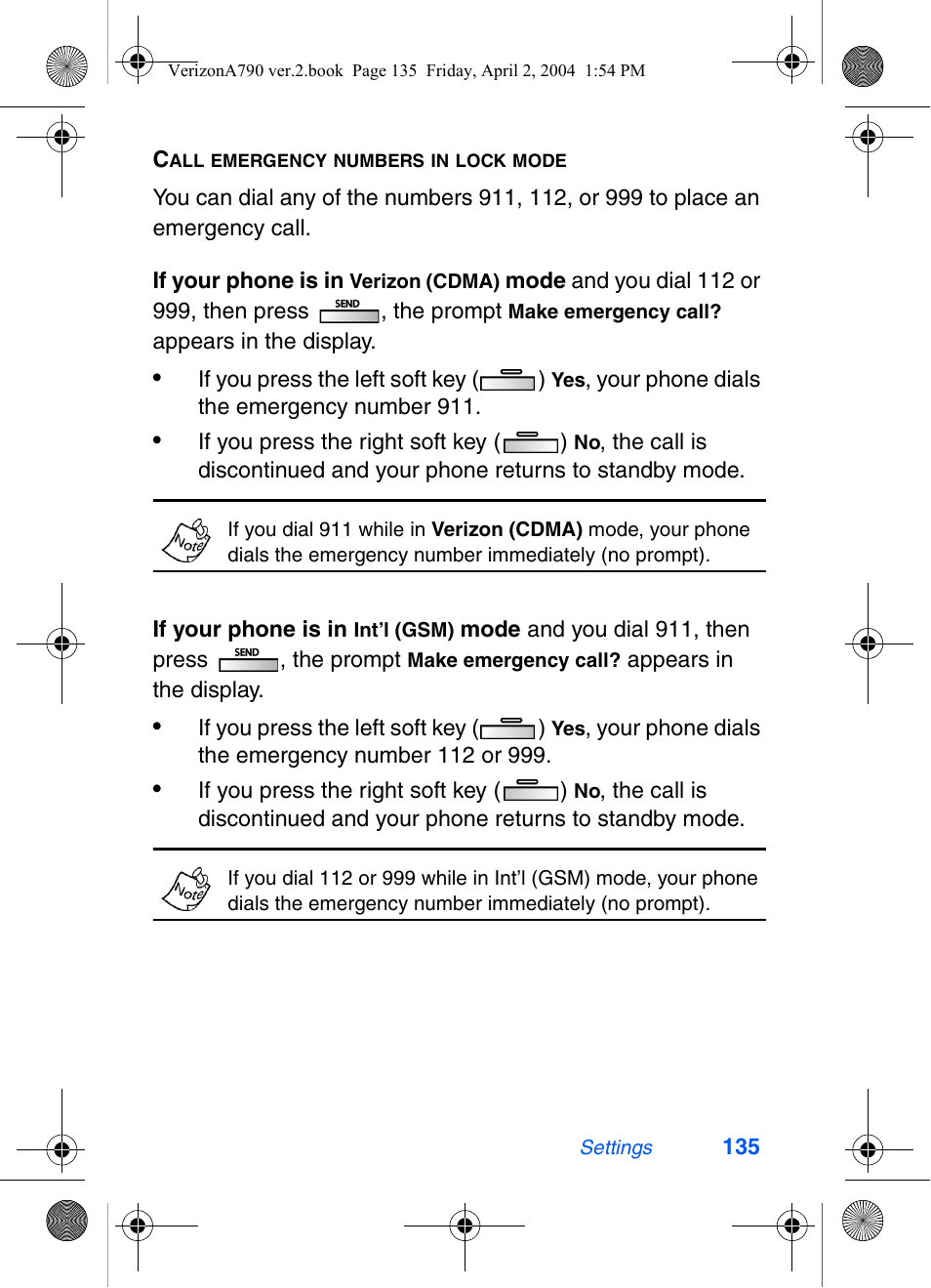 Samsung A790 User Manual | Page 143 / 226