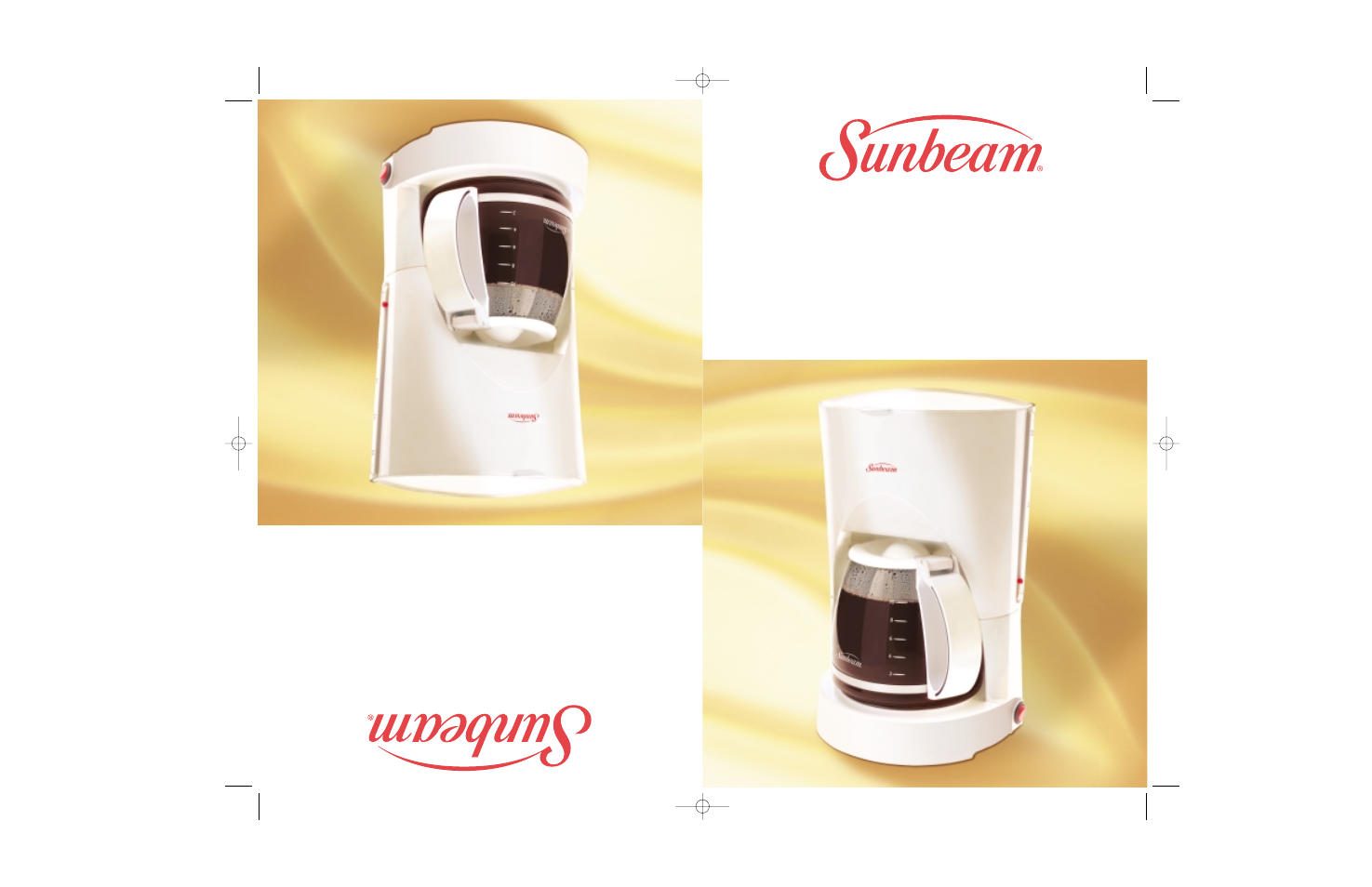 Sunbeam 6391 User Manual | 28 pages