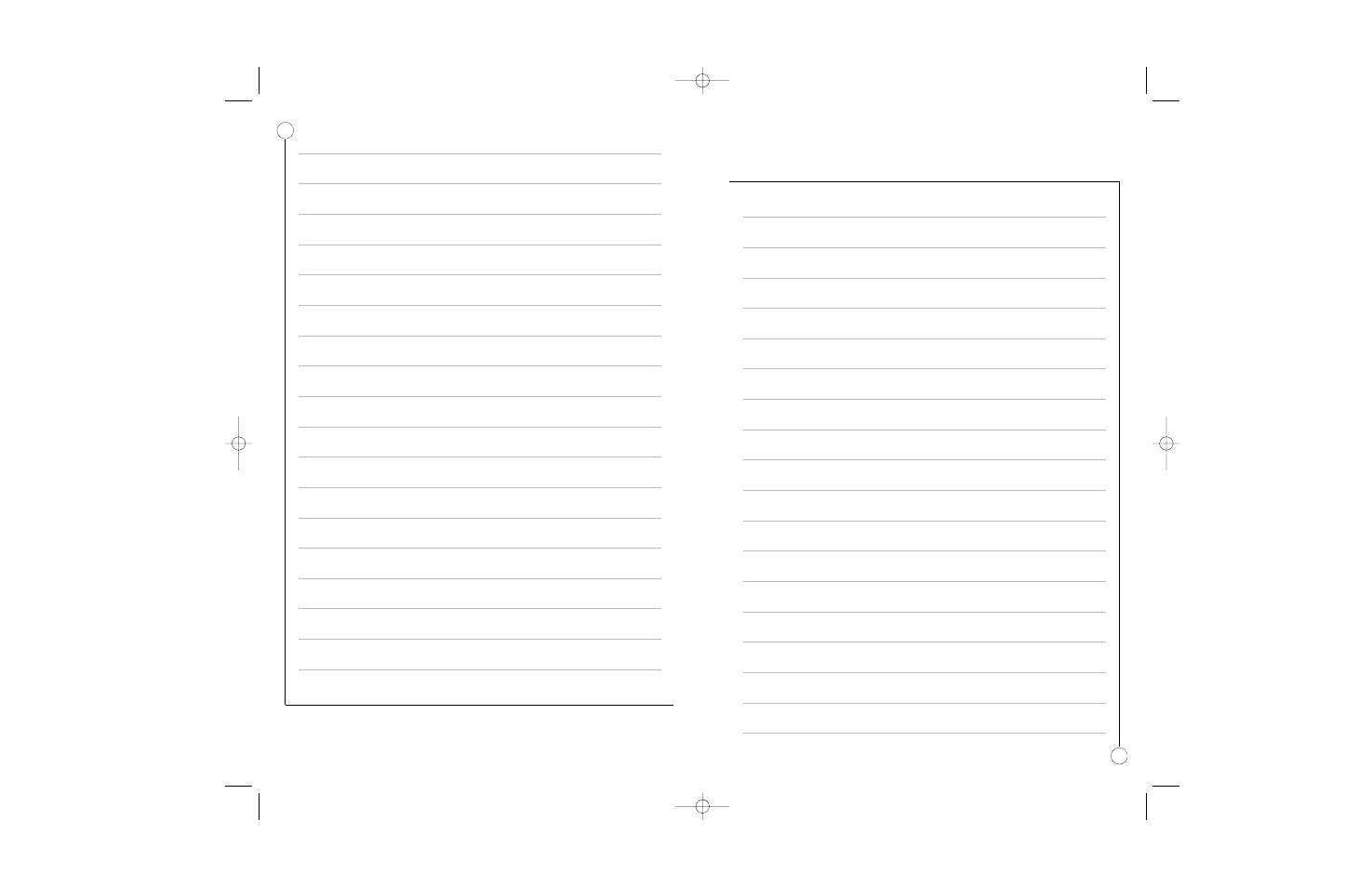 Notas | Sunbeam 6391 User Manual | Page 13 / 28