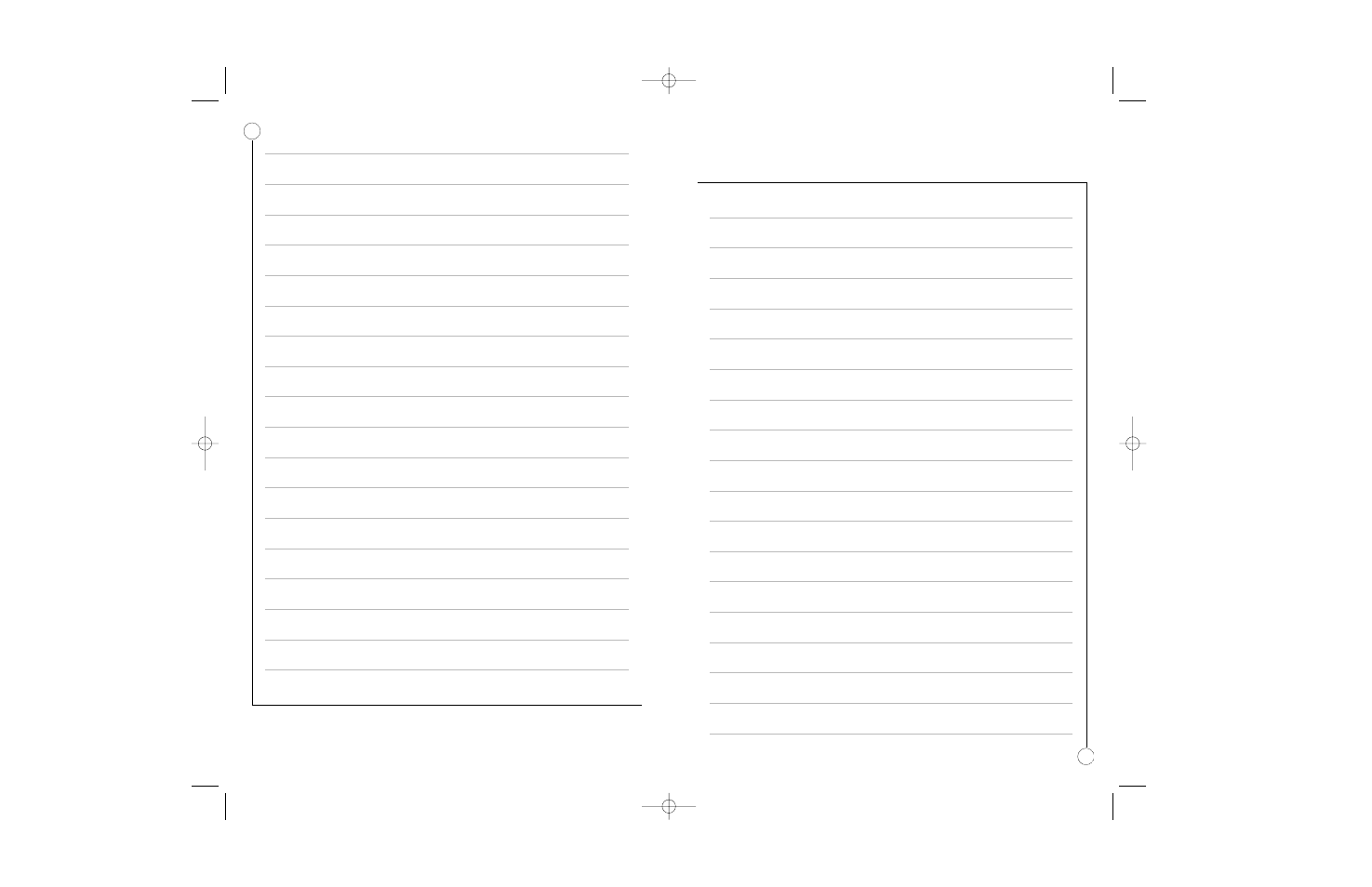 Notas | Sunbeam 6391 User Manual | Page 27 / 28