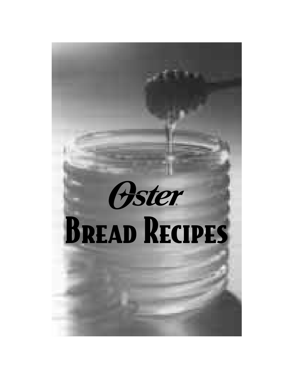 Bread recipes | Sunbeam Deluxe 2-Pound Bread & Dough Maker User Manual | Page 17 / 56