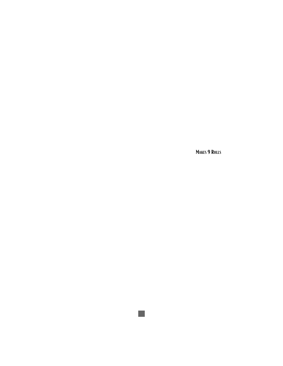 Sunbeam Deluxe 2-Pound Bread & Dough Maker User Manual | Page 42 / 56