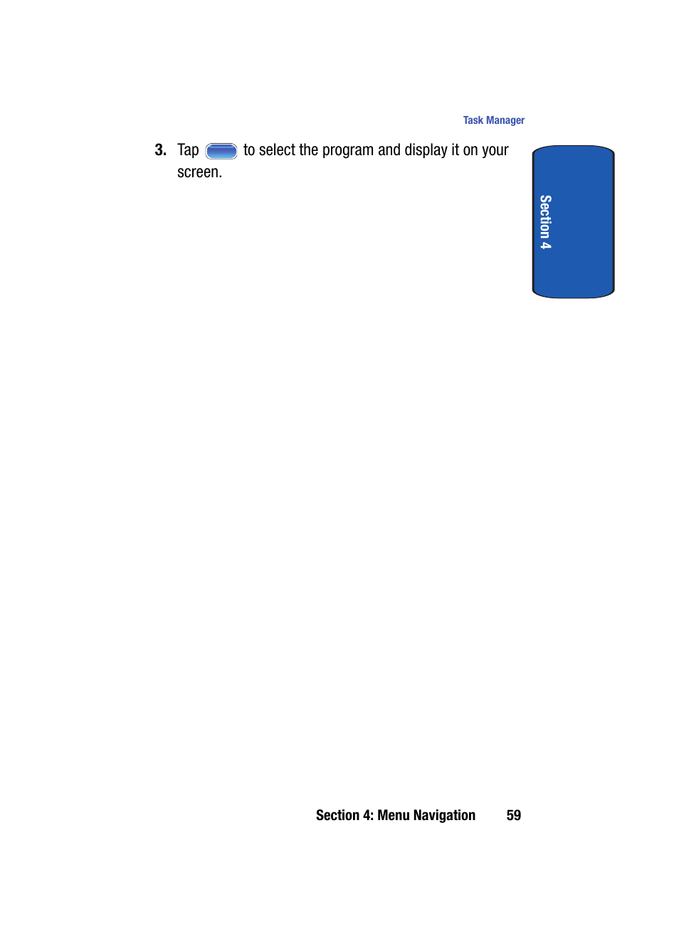 Samsung SCH i830 User Manual | Page 59 / 224