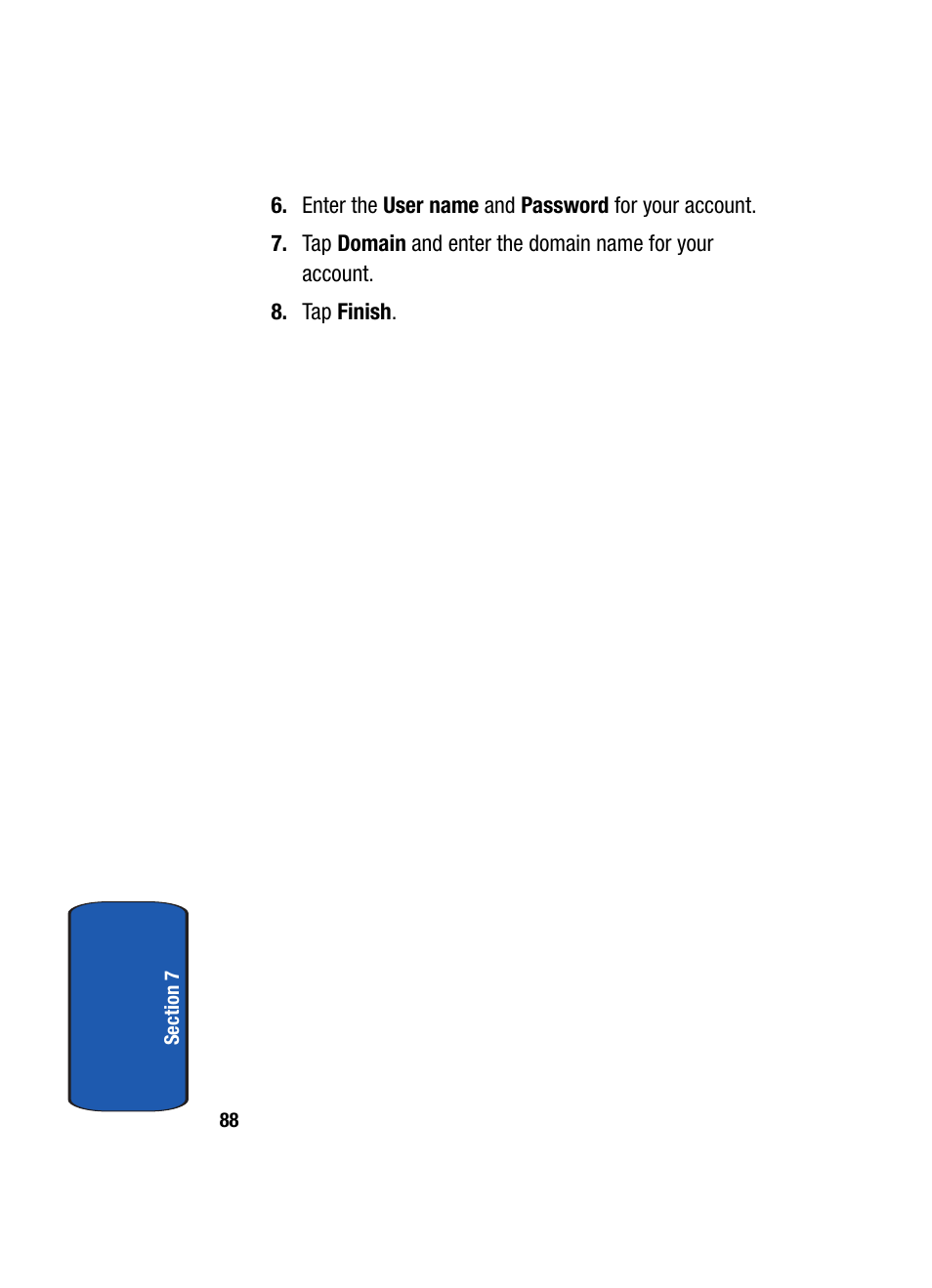 Samsung SCH i830 User Manual | Page 88 / 224