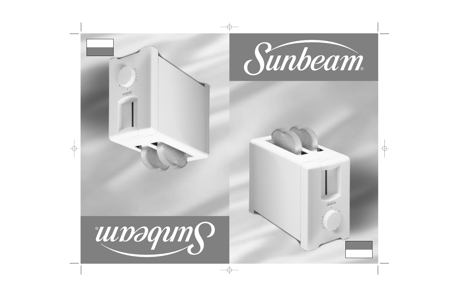 Sunbeam 3840 User Manual | 20 pages