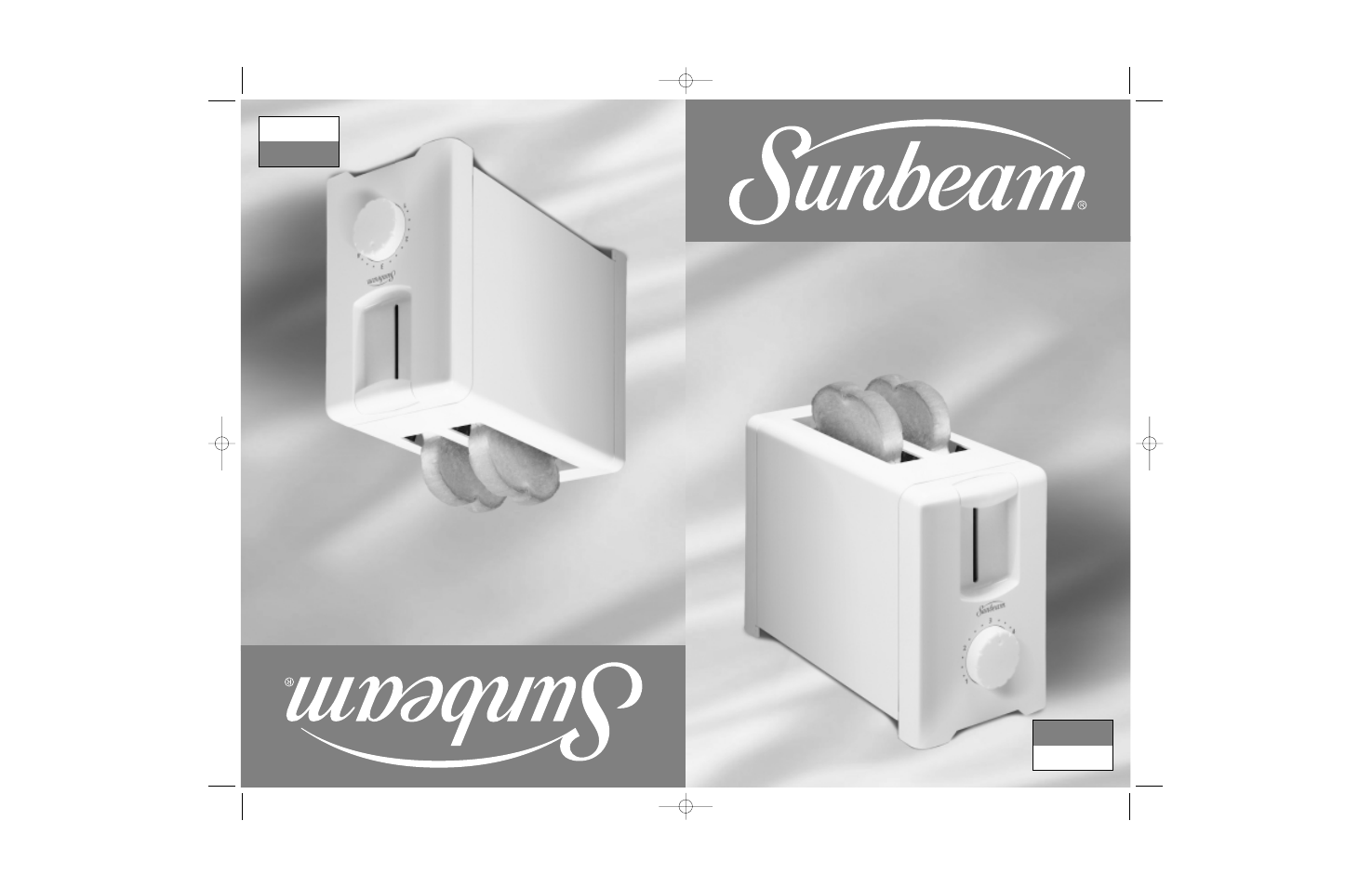 T oaster, Tostadora, Slice | De 2 ranuras | Sunbeam 3840 User Manual | Page 11 / 20