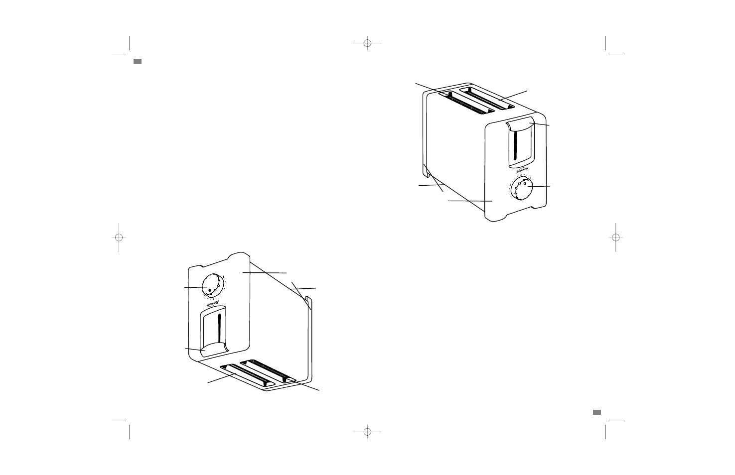 Sunbeam 3840 User Manual | Page 15 / 20