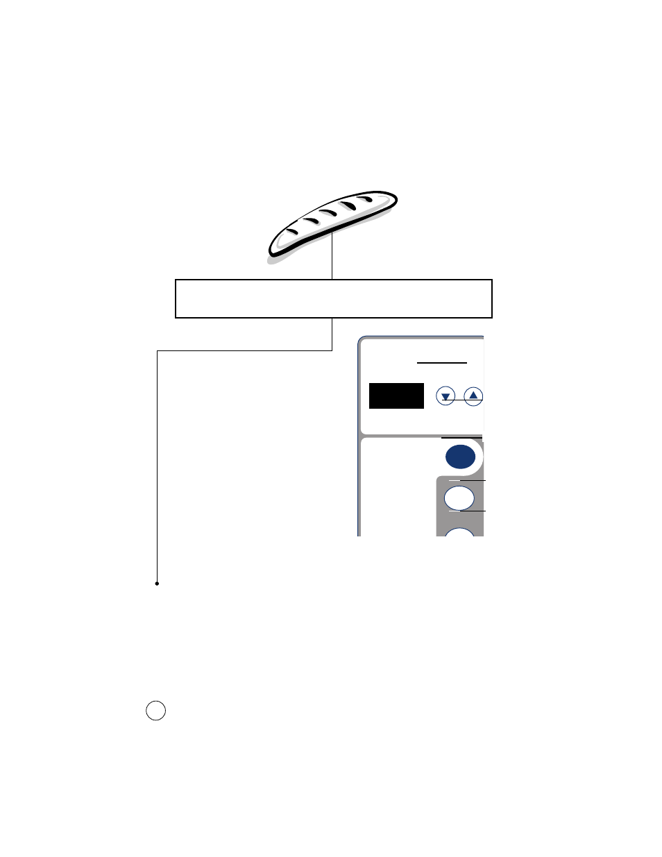 Overview of breadmaker features | Sunbeam 102817 User Manual | Page 14 / 80