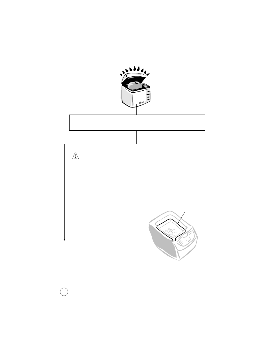 Taking care of your bread machine | Sunbeam 102817 User Manual | Page 32 / 80