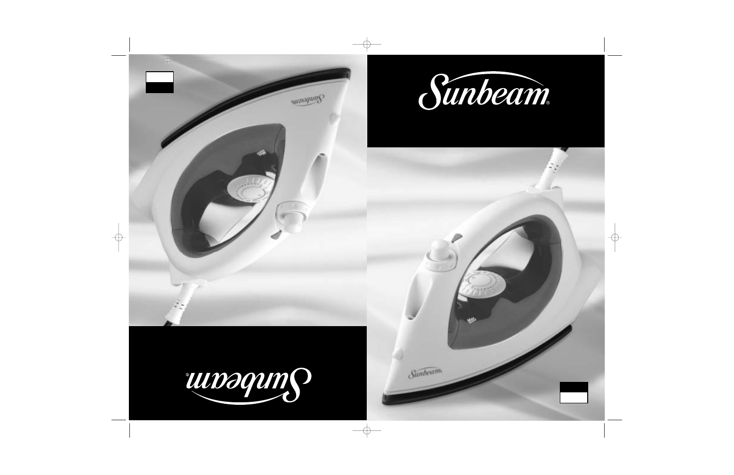 Sunbeam 3983 User Manual | 24 pages