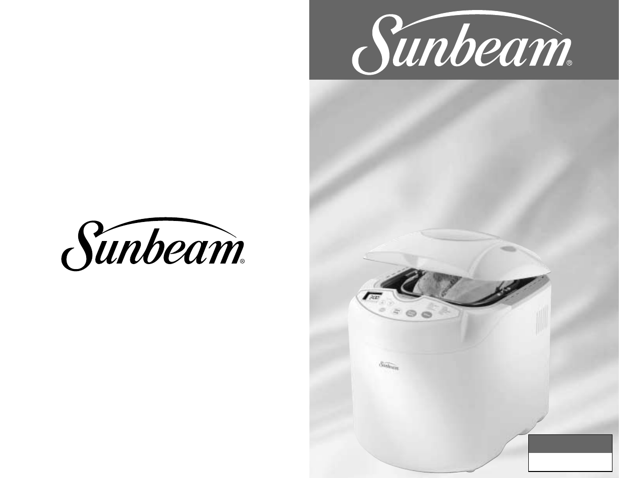 Readmaker, Áquina para, Acer | Sunbeam 5890 User Manual | Page 88 / 88