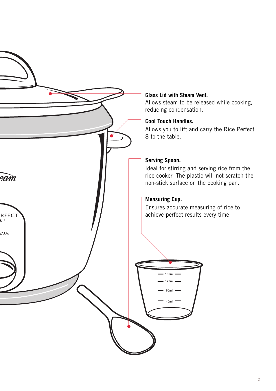 Sunbeam RC4700 User Manual | Page 7 / 28
