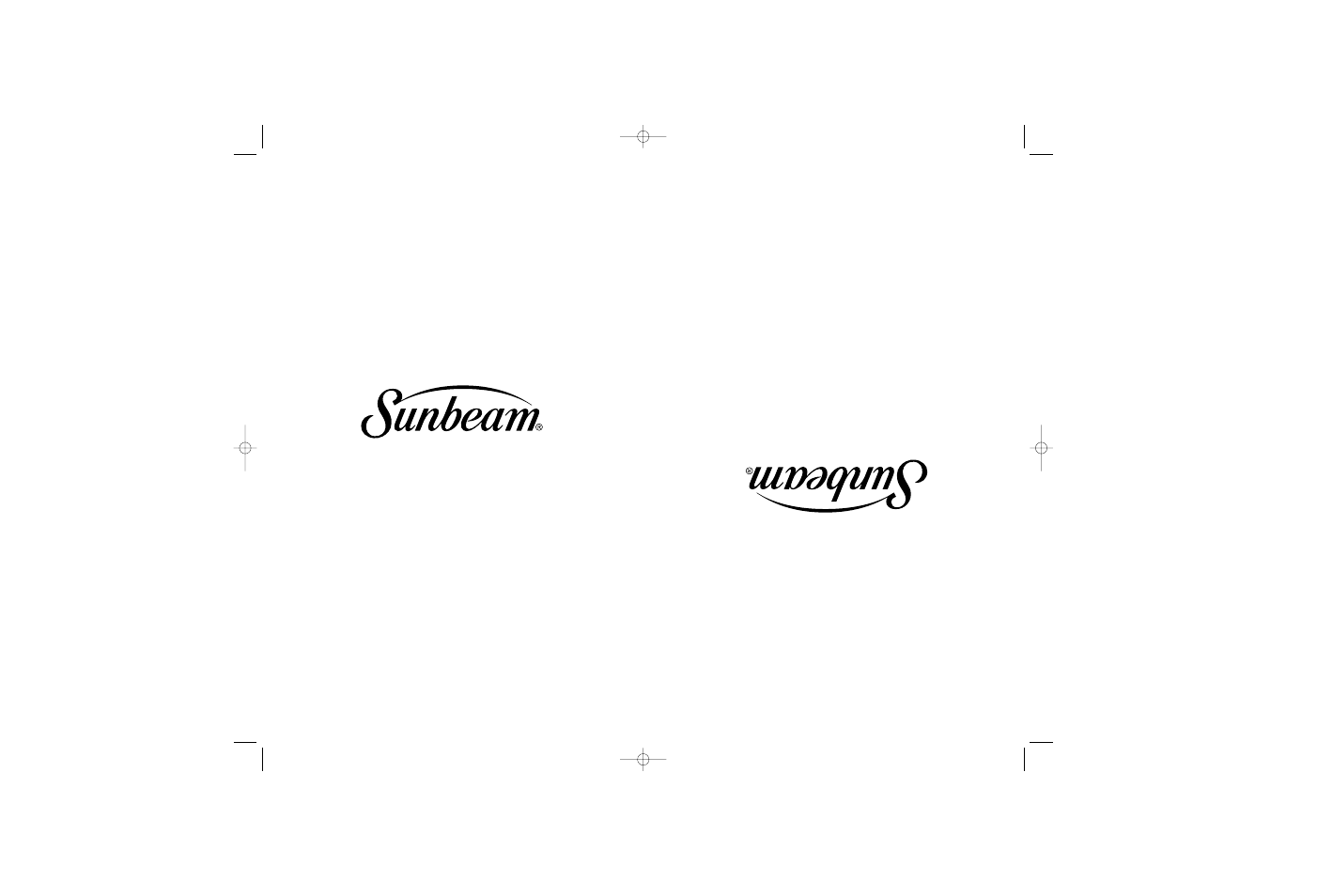 Sunbeam 3911 User Manual | Page 12 / 24
