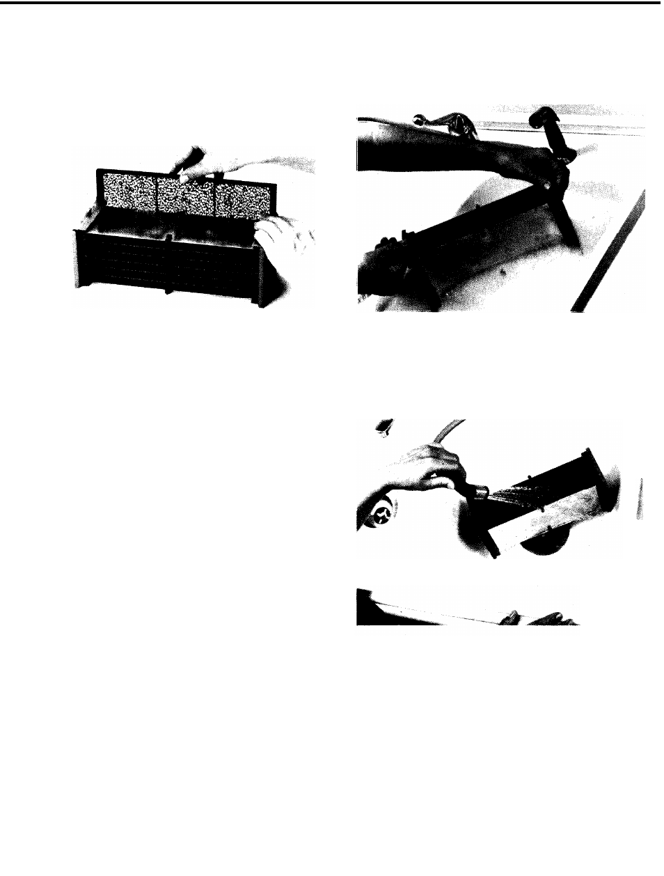 Sunbeam 2585 User Manual | Page 4 / 8