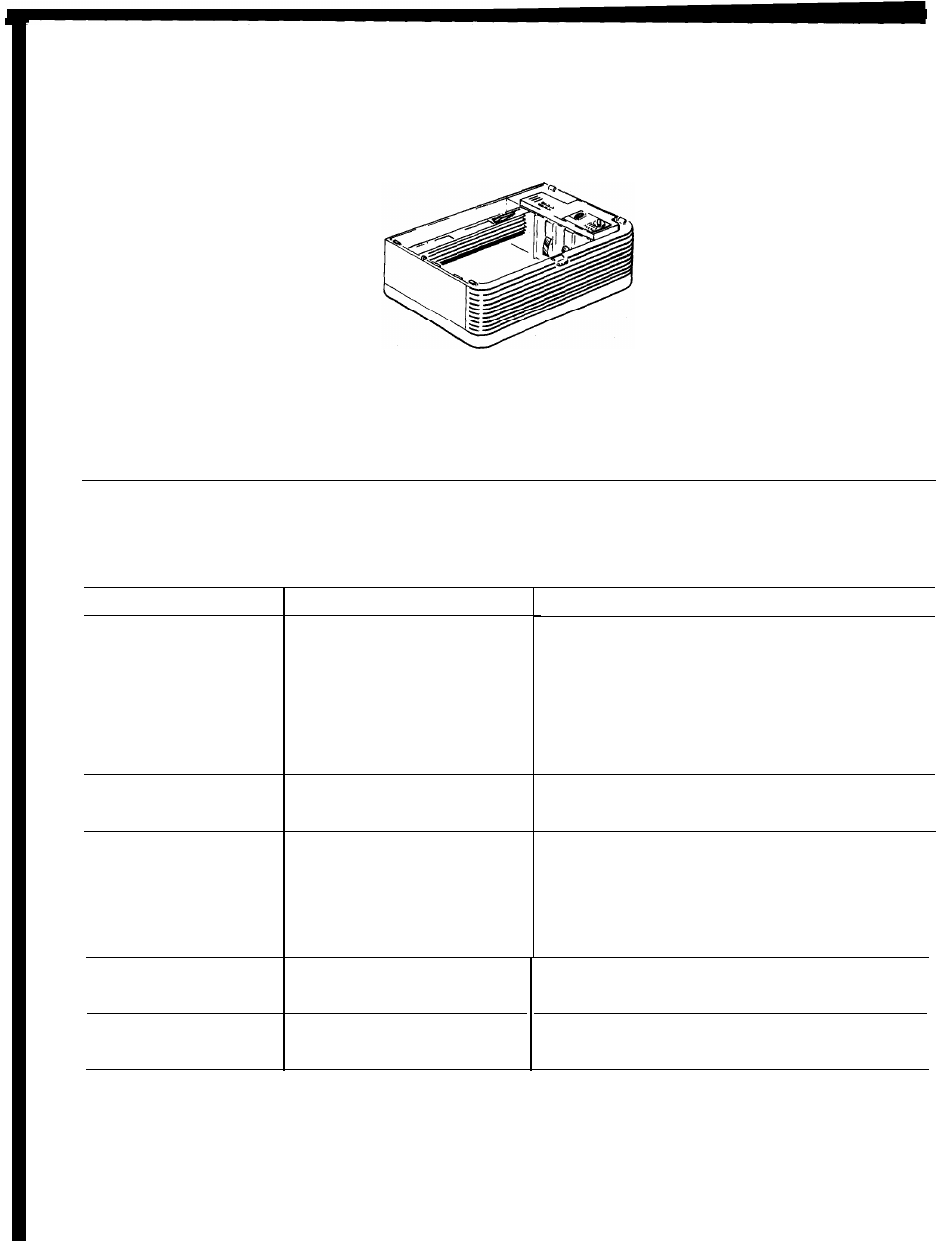 Sunbeam 2585 User Manual | Page 6 / 8