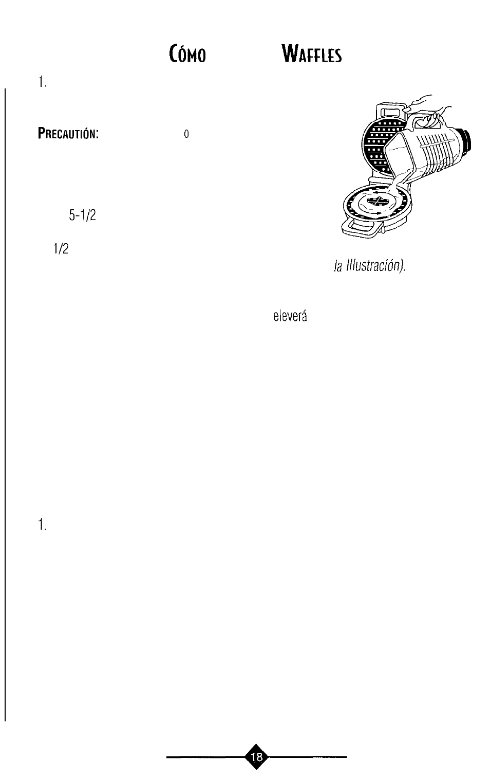 Reparar, Uidado y, Impieza | Sunbeam 3856-1 User Manual | Page 18 / 28