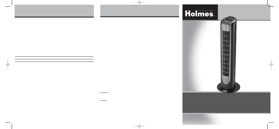 Sunbeam HT38 User Manual | 2 pages