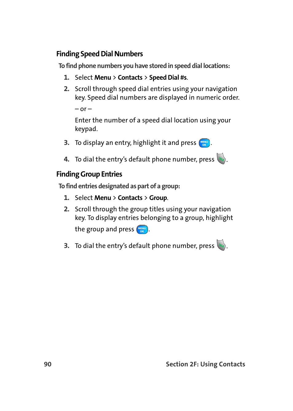 Samsung A920 User Manual | Page 114 / 272