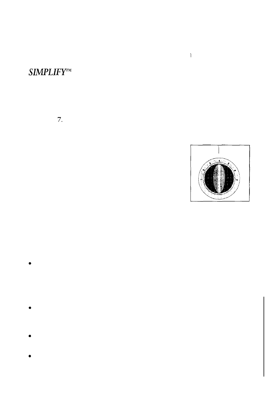 Using your toaster | Sunbeam 6220 User Manual | Page 10 / 36