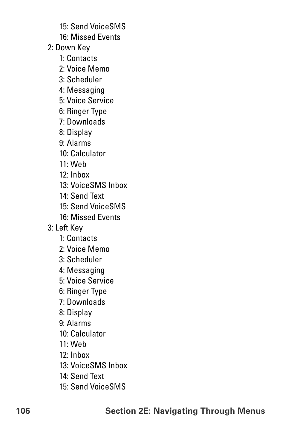 Samsung A840 User Manual | Page 118 / 273