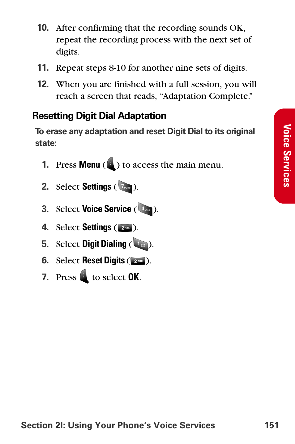 Samsung A840 User Manual | Page 163 / 273