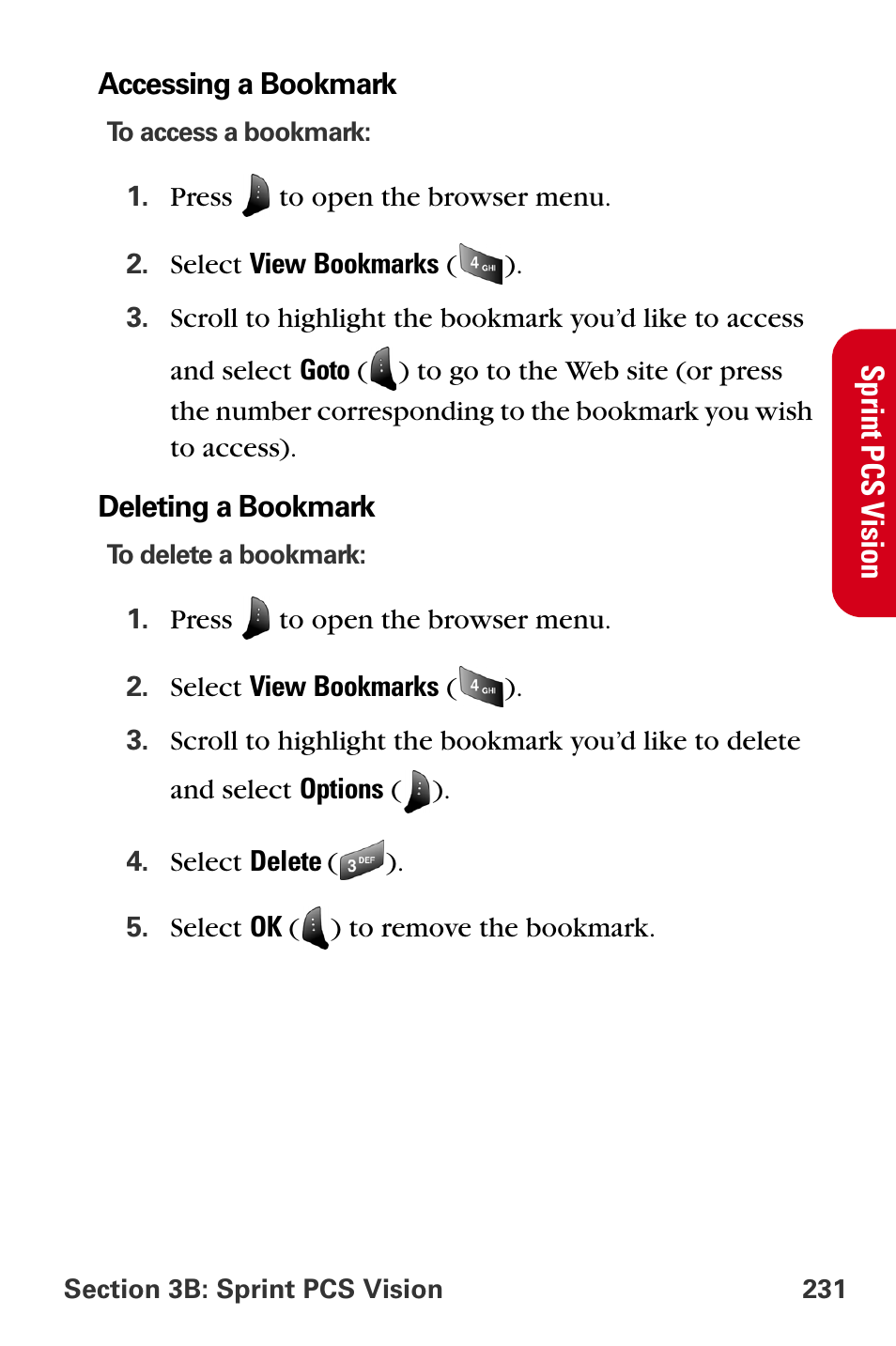 Samsung A840 User Manual | Page 243 / 273