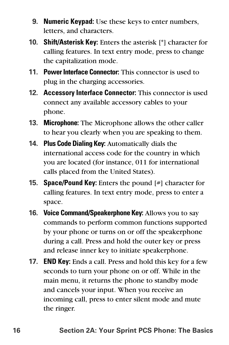 Samsung A840 User Manual | Page 28 / 273