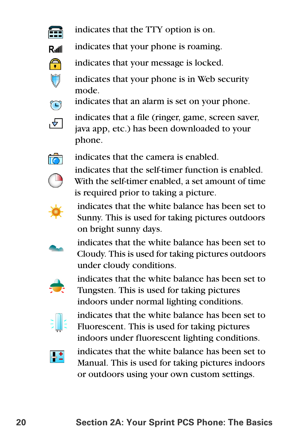 Samsung A840 User Manual | Page 32 / 273