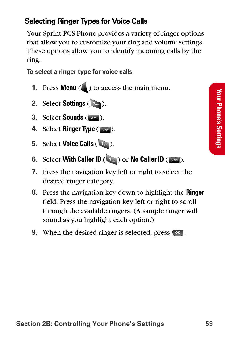 Samsung A840 User Manual | Page 65 / 273