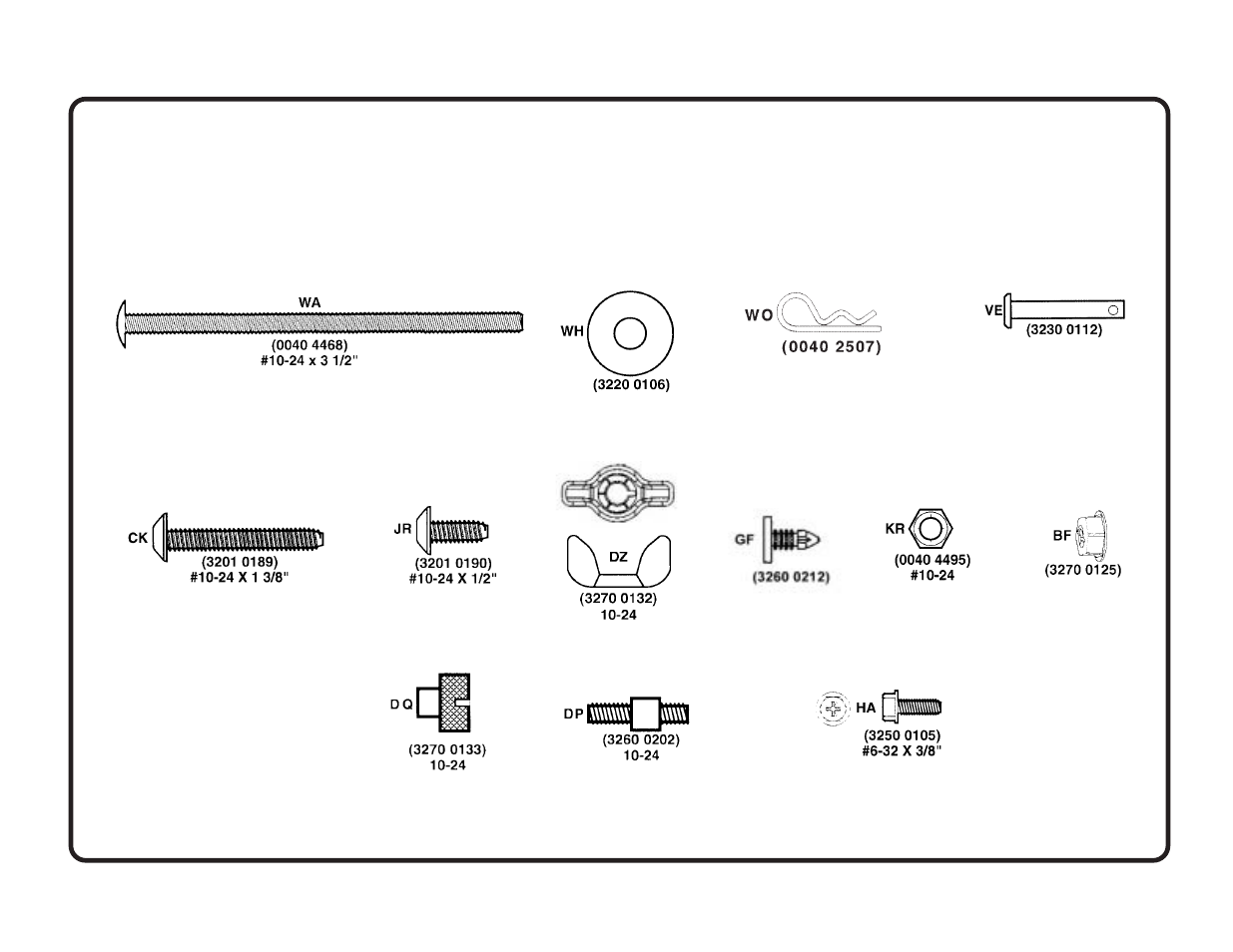 Sunbeam WG4610HP User Manual | Page 4 / 4