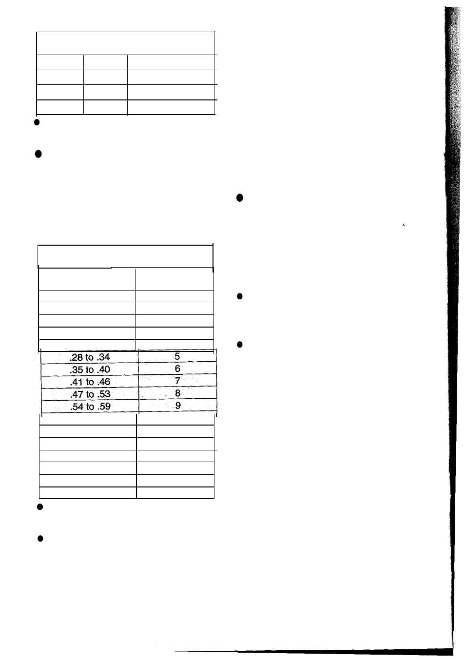 Sunbeam SMW1100 User Manual | Page 12 / 16