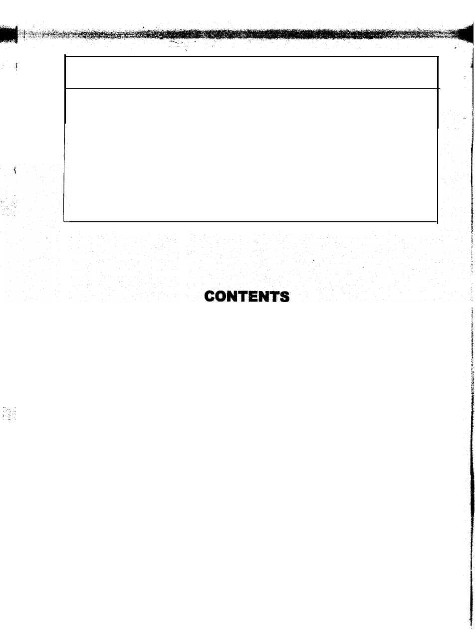 Excessive microwave energy, Precautions to ‘a, Possible exposure | Sunbeam SMW1100 User Manual | Page 2 / 16