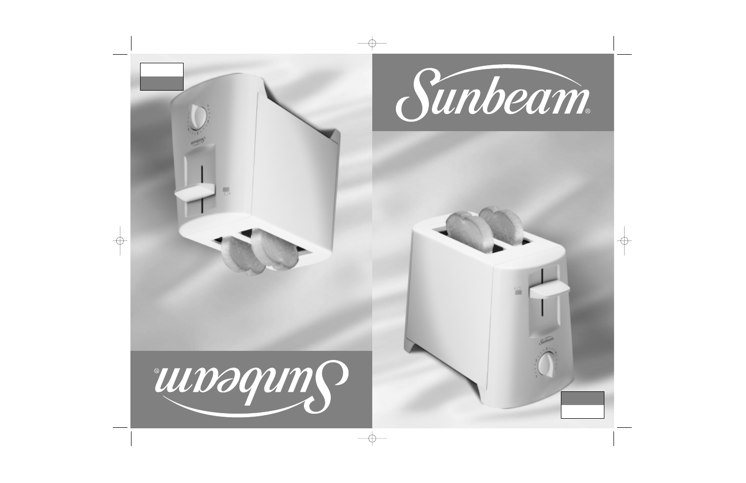 Sunbeam 3837 User Manual | 20 pages