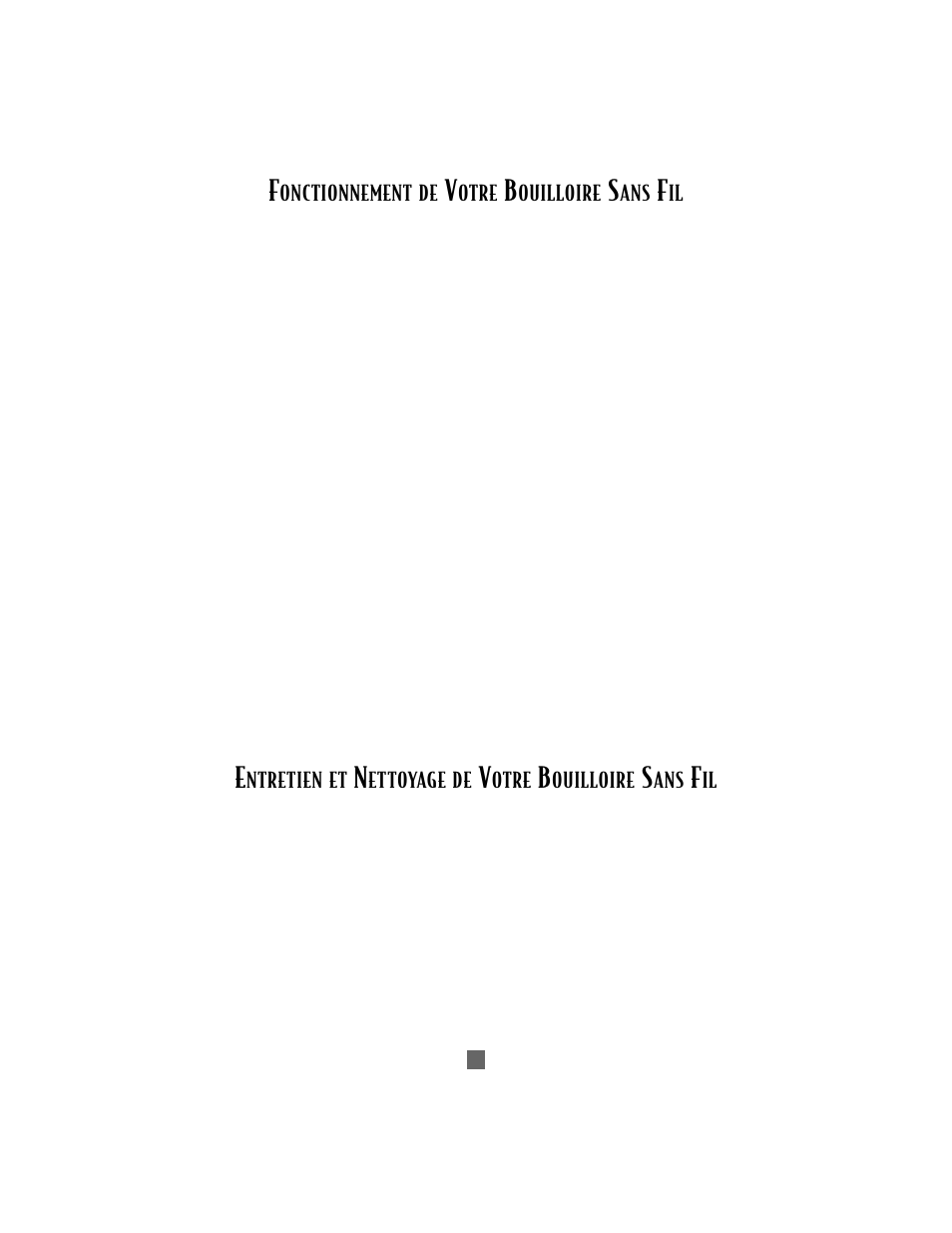 Sunbeam 3206 User Manual | Page 11 / 32