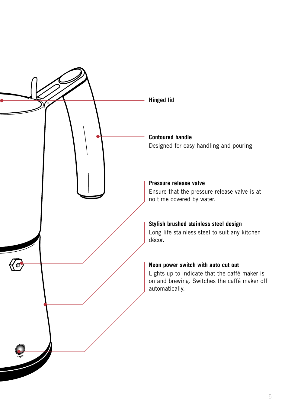 Sunbeam MM8400 User Manual | Page 7 / 16