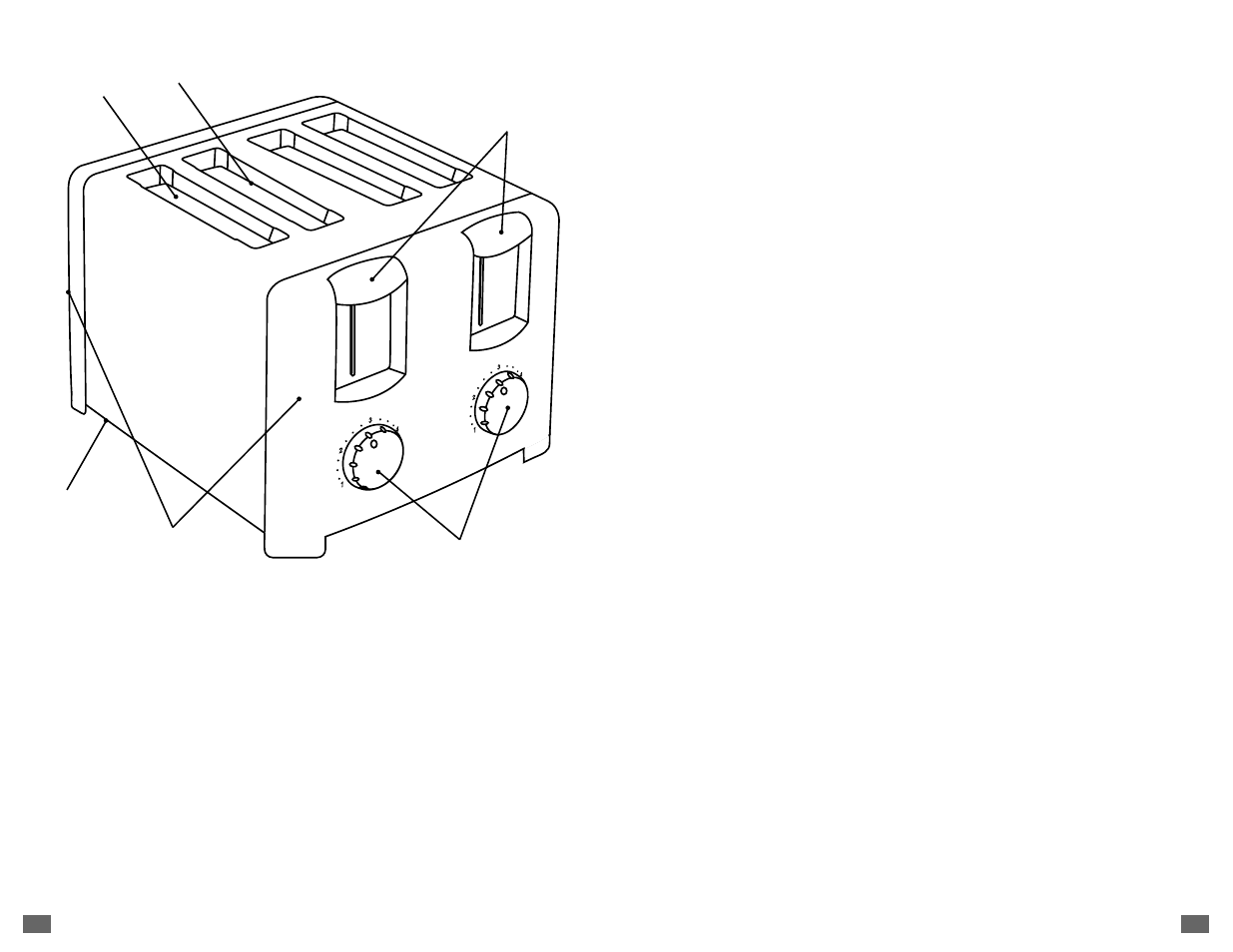 Sunbeam 3842 User Manual | Page 5 / 20