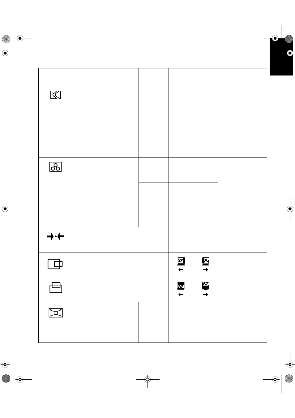 Sunbeam FP5900 User Manual | Page 19 / 32