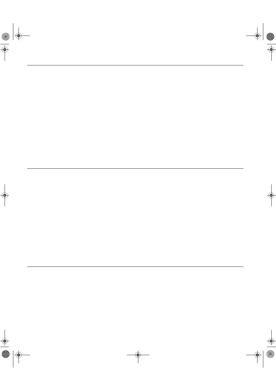 First edition (mar/2001), Notices, Trademarks | Sunbeam FP5900 User Manual | Page 2 / 32