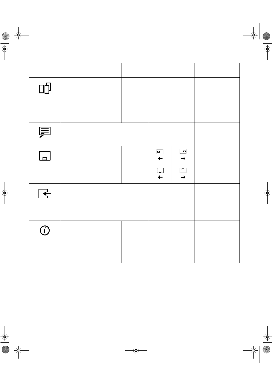 Sunbeam FP5900 User Manual | Page 20 / 32