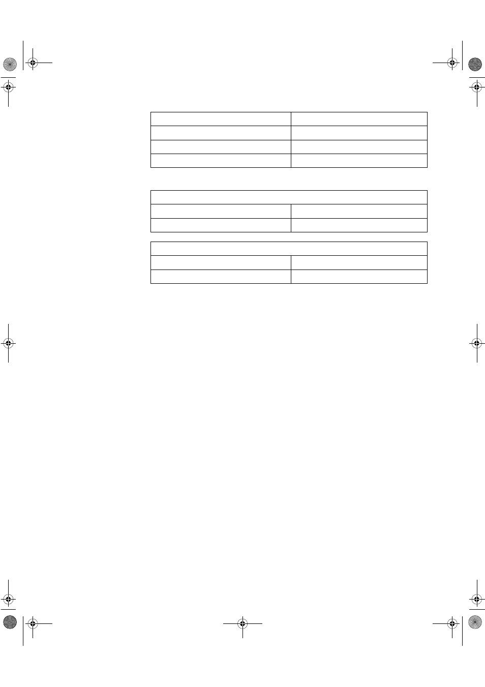 Sunbeam FP5900 User Manual | Page 32 / 32